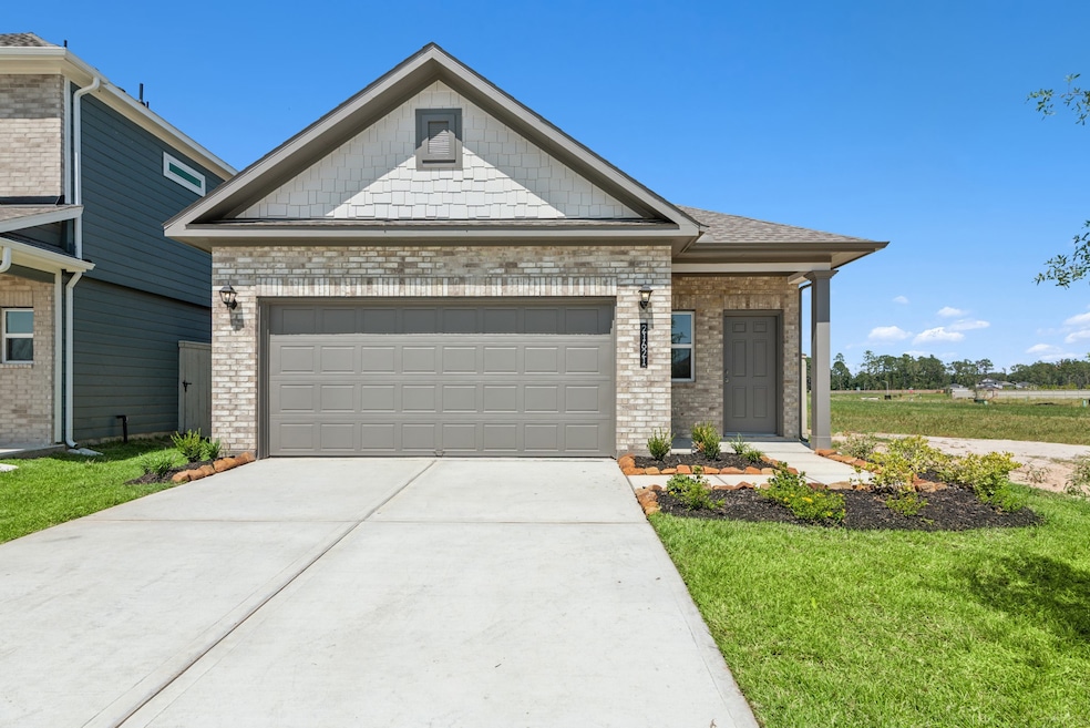 9793 Enclave Ridge Rd, Willis, TX 77318 - photo 1