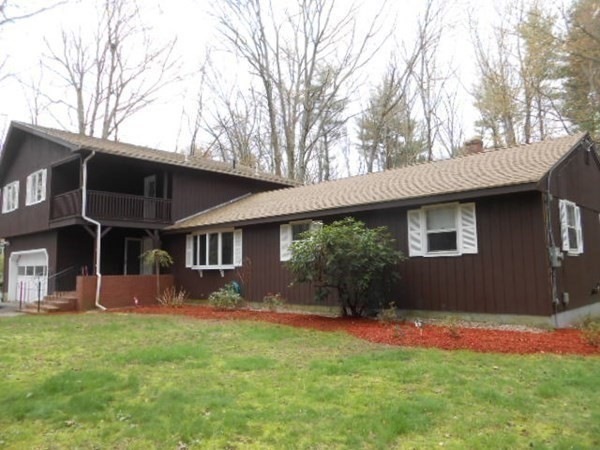 171 Old Webster Rd, Oxford, MA 01540 - photo 1