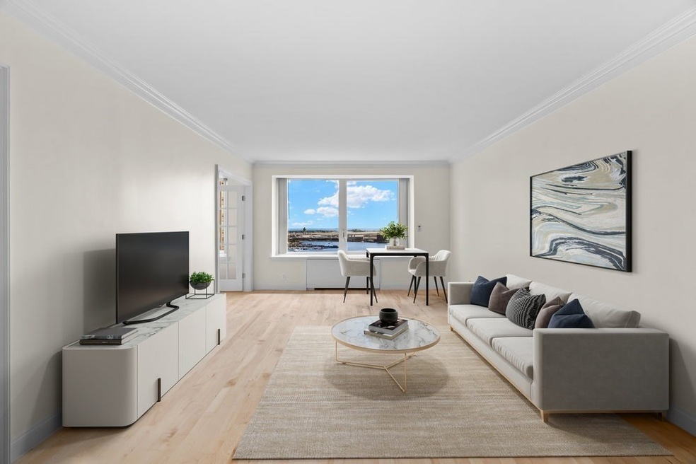Harbor Towers unit 32D, Boston, MA 02110 - photo 1