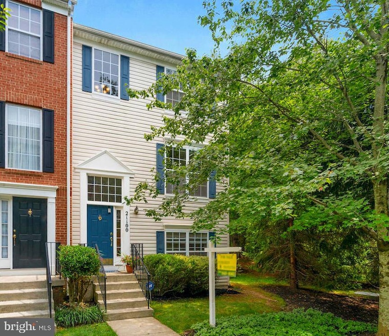 21100 Camomile Ct, Germantown, MD 20876 - photo 1