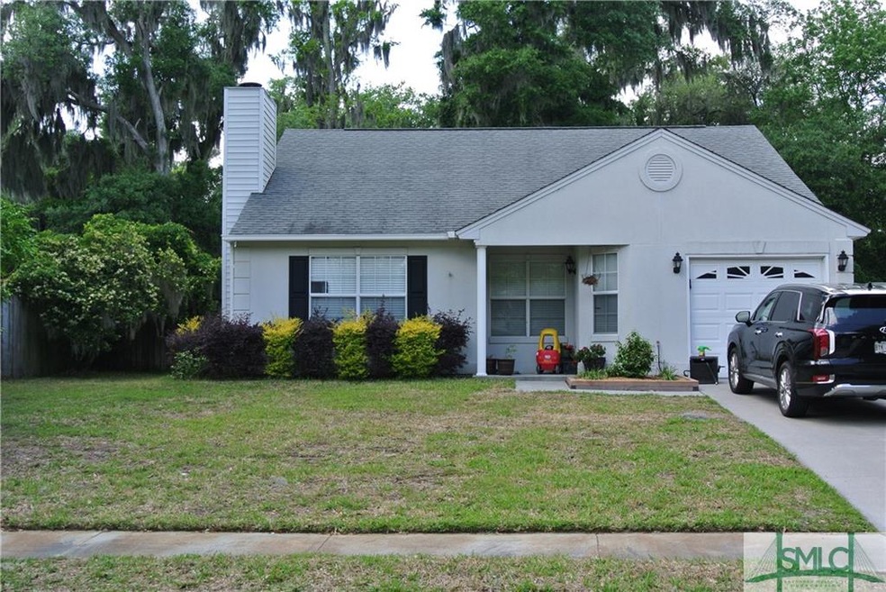 6 Runabout Ln, Savannah, GA 31410 - photo 1