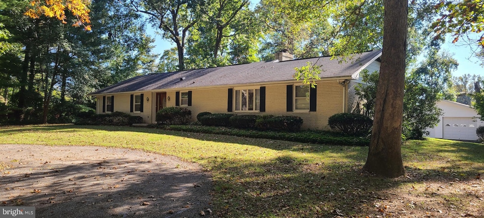 14116 Hanover Pike, Reisterstown, MD 21136 - photo 1