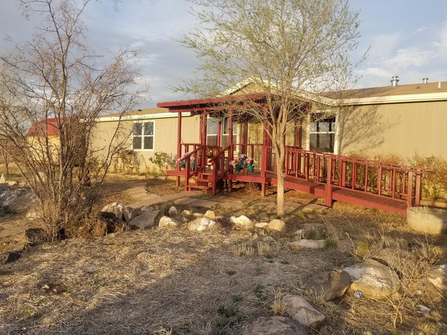 24175 N St Louis St, Paulden, AZ 86334 - photo 1