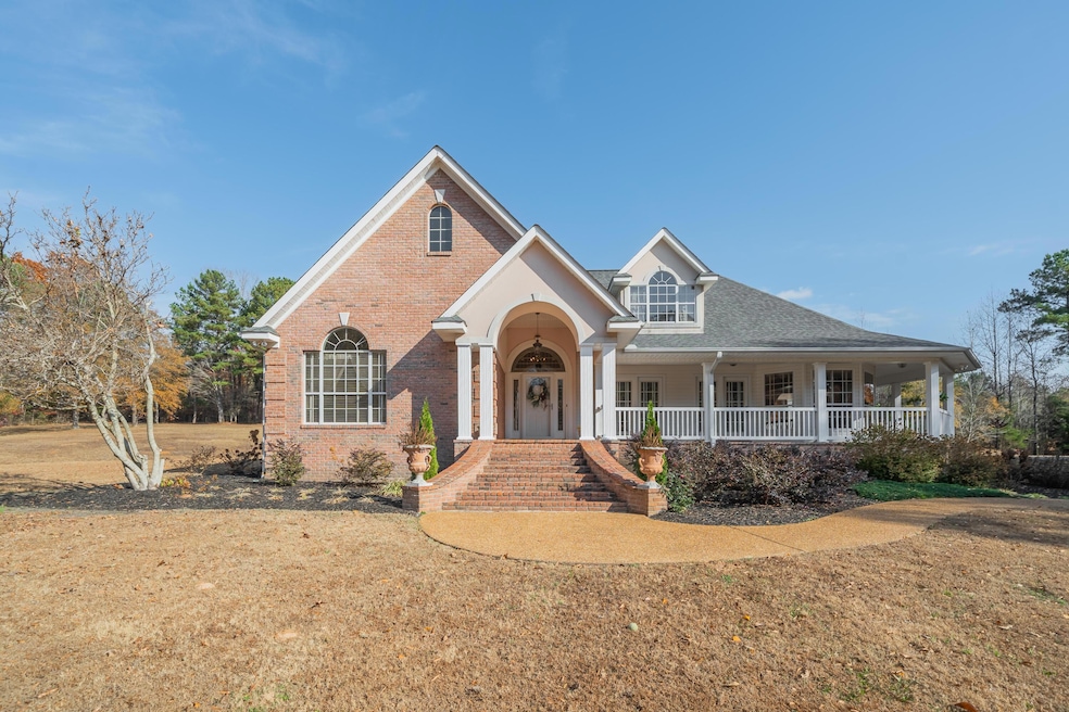 50 Cr 234, Iuka, MS 38852 - photo 1