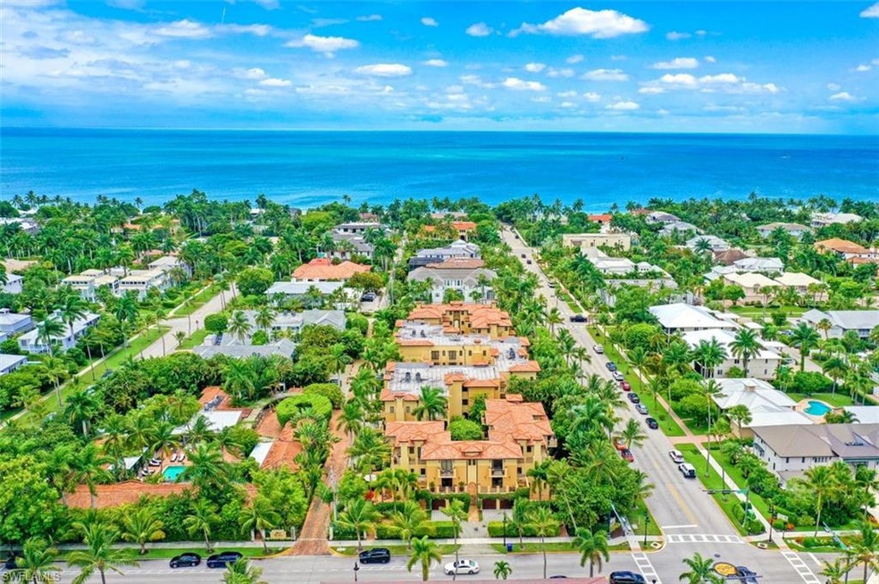 270 5th Ave S unit H-2, Naples, FL 34102 - photo 1