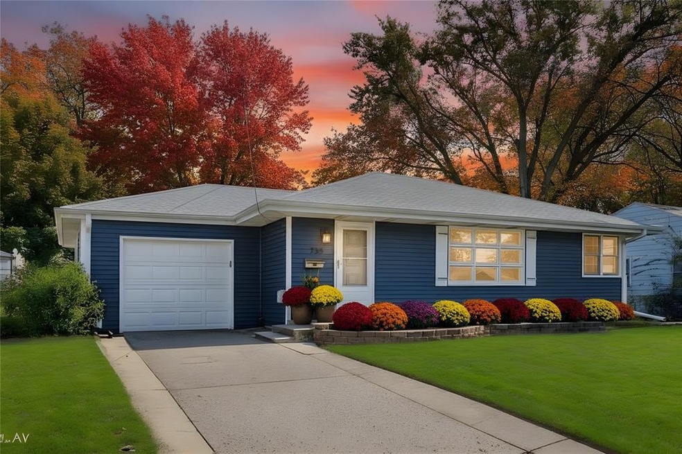 Sold $227,500 • Co-Listing Agent