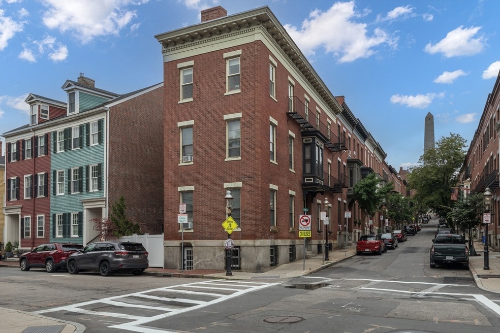 22 Monument Ave unit 1, Charlestown, MA 02129 - photo 1