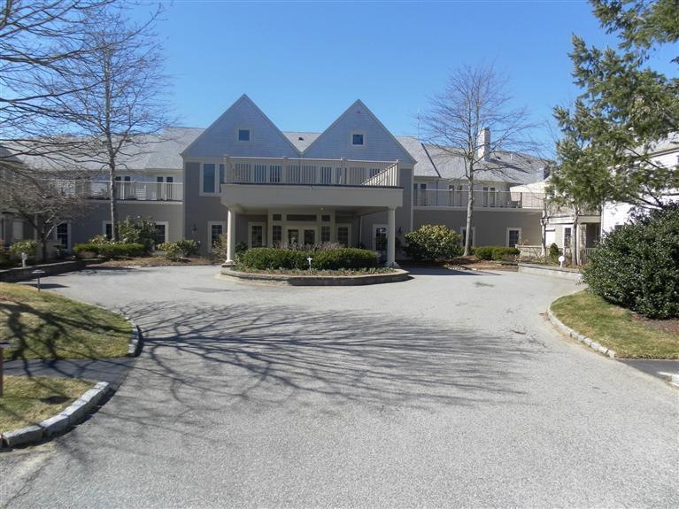 4209 Heatherwood, Yarmouth Port, MA 02675 - photo 1