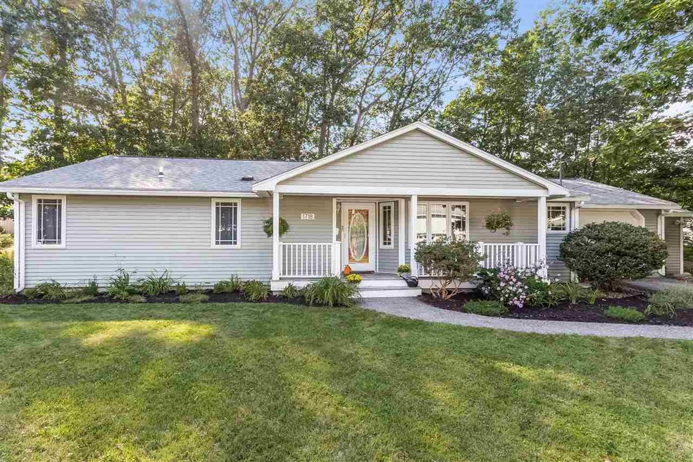 1718 Belmont St, Manchester, NH 03104 - photo 1