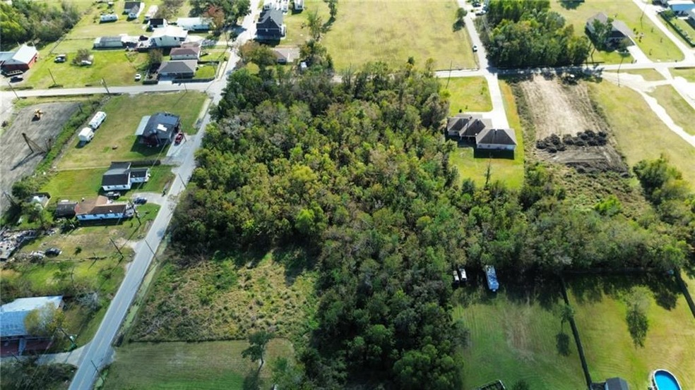 0 Orleans Way unit 2529628, Marrero, LA 70072 - photo 1