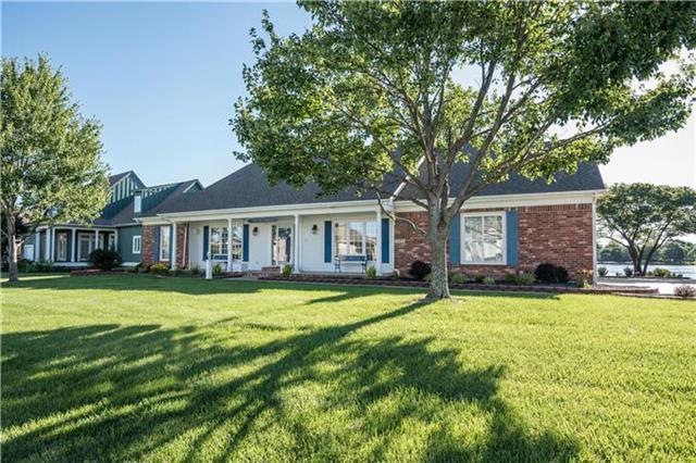 Welcome to 4505 SW Gull Point Drive, Lee's Summit,