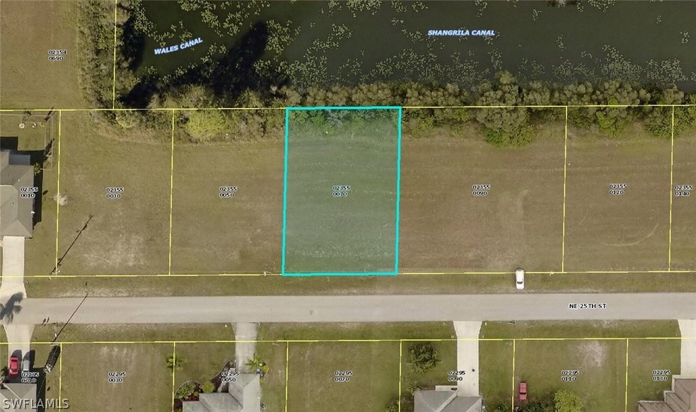 113 NE 25th St, Cape Coral, FL 33909 - photo 1