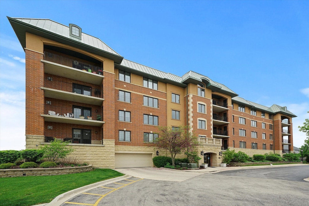 15630 Park Station Blvd Unit 504, Orland Park, IL 60462 | MLS# MRD11943212