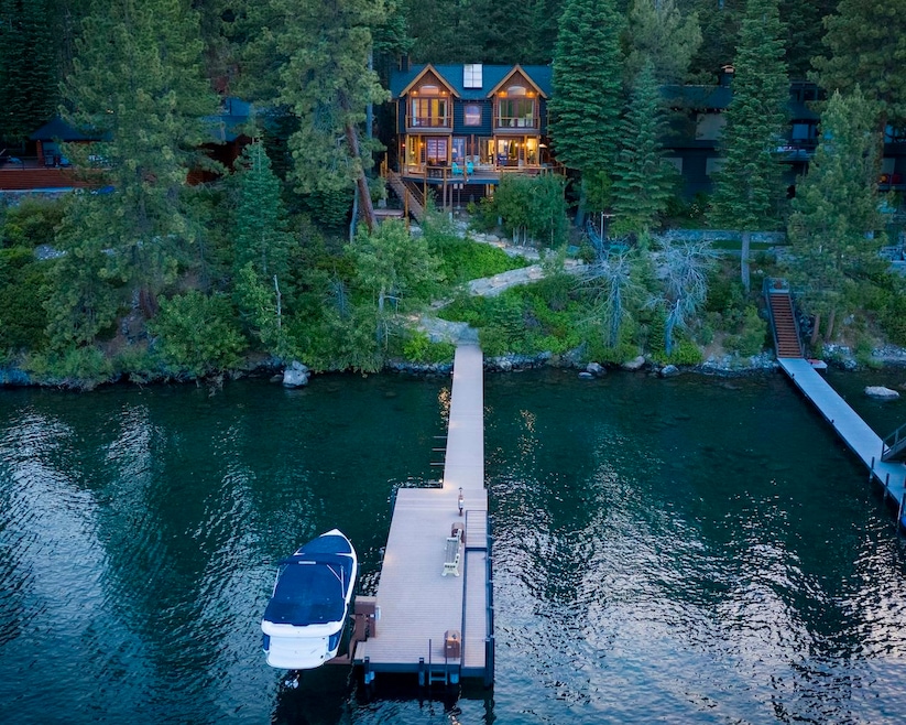 Sold $9,250,000 • Co-Listing Agent