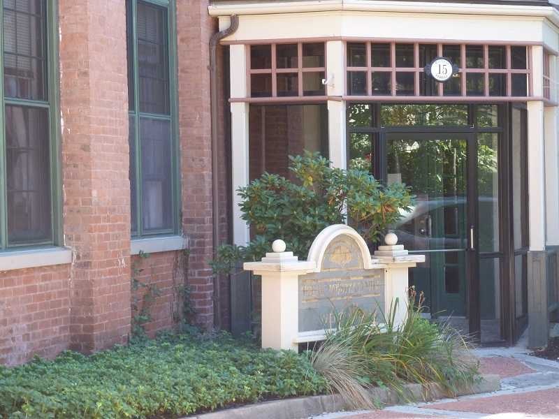 Homestead Mill unit 324, Smithfield, RI 02917 - photo 1