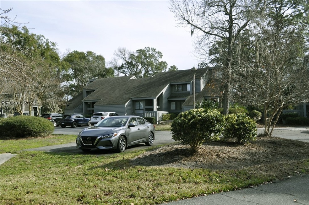 Unit 269 Turnberry Village, located in Palmetto Du