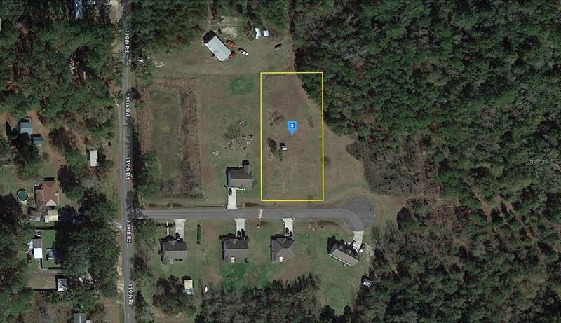 11711 72nd St, Dowling Park, FL 32060 - photo 1