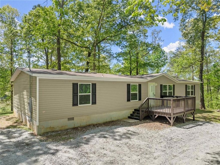 117 Charlie Jackson Rd, Dahlonega, GA 30533 - photo 1