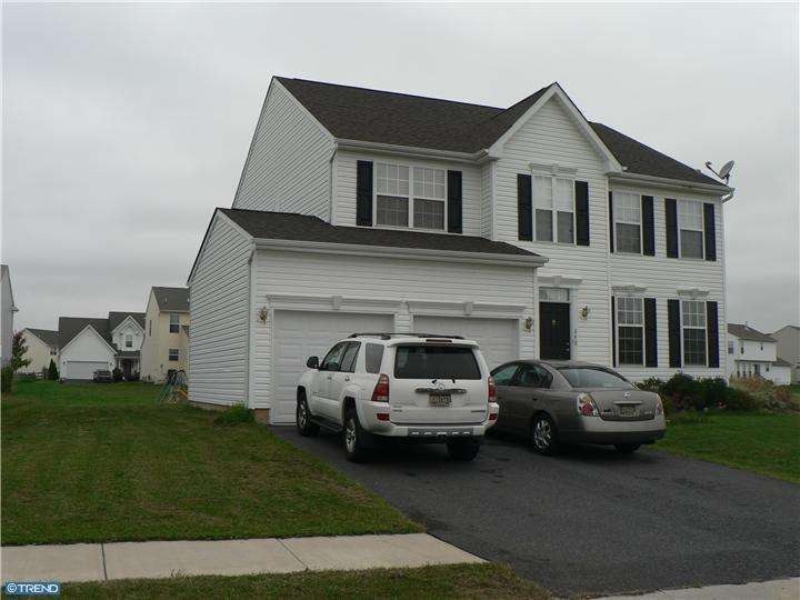 242 Gravelly Run Branch Rd, Clayton, DE 19938 - photo 1