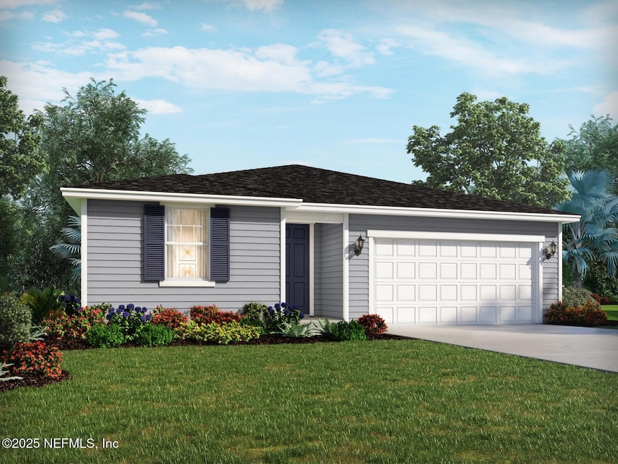 14 Oconee Dr, Palm Coast, FL 32137 - photo 1