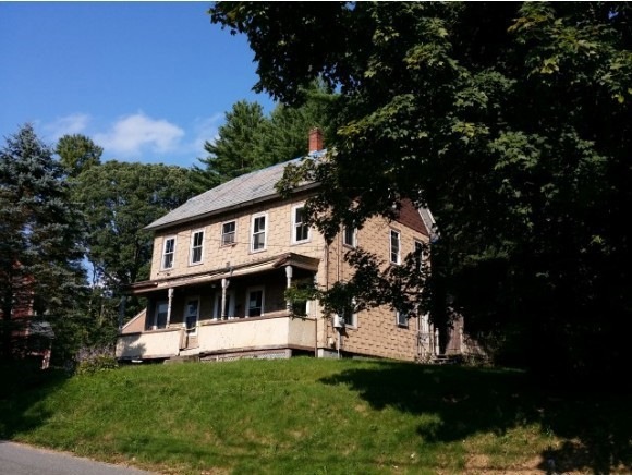 59 Mechanic St, Winchester, NH 03470 - photo 1