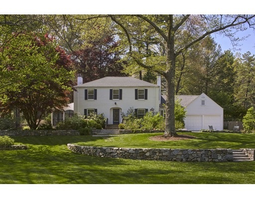 26 Partridge Hill Rd, Weston, MA 02493 - photo 1