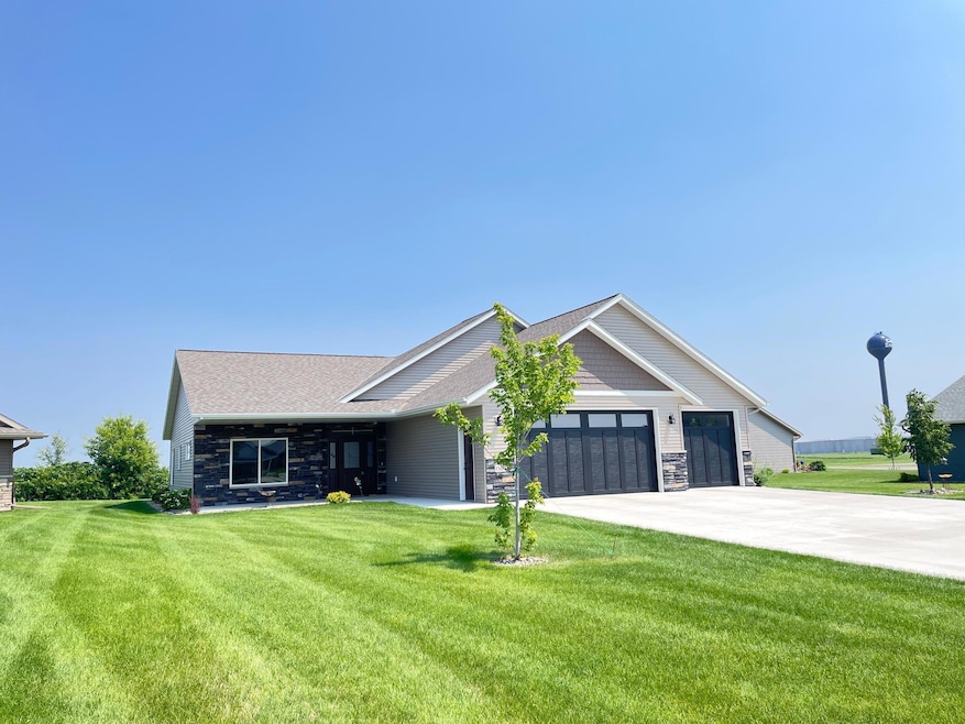 1504 3rd Ave N, Cold Spring, MN 56320 - photo 1