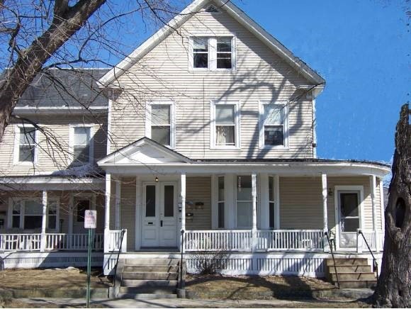 23 4th St, Dover, NH 03820 - photo 1