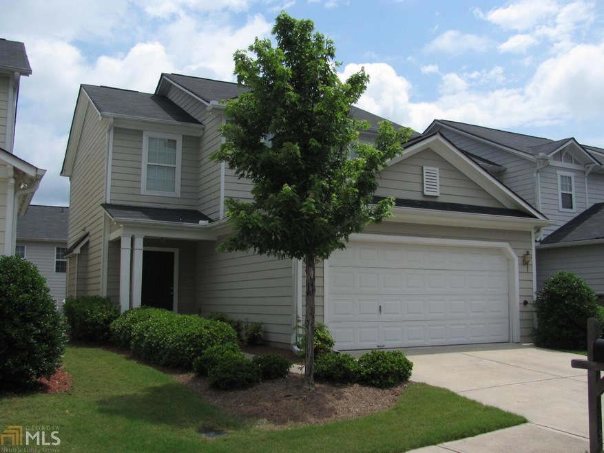 2215 Palomino Ln, Conyers, GA 30012 - photo 1