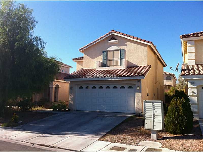 7427 Aurora Glow St unit none, Las Vegas, NV 89139 - photo 1