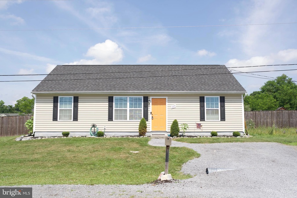 183 Brazen Dr, Inwood, WV 25428 - photo 1