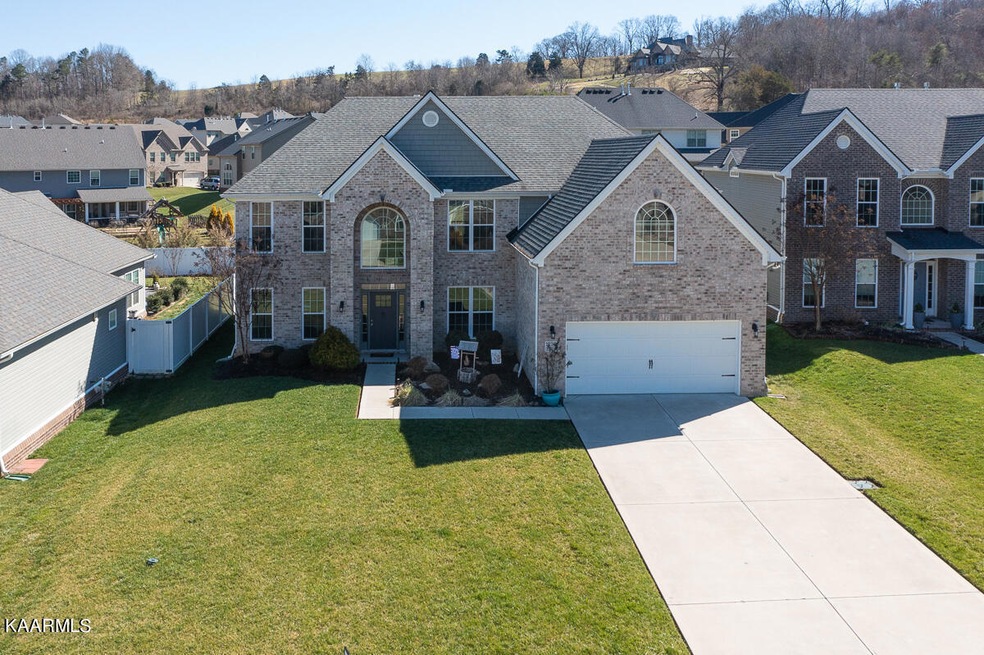 12362 Chirping Bird Ln, Knoxville, TN 37932 - photo 1