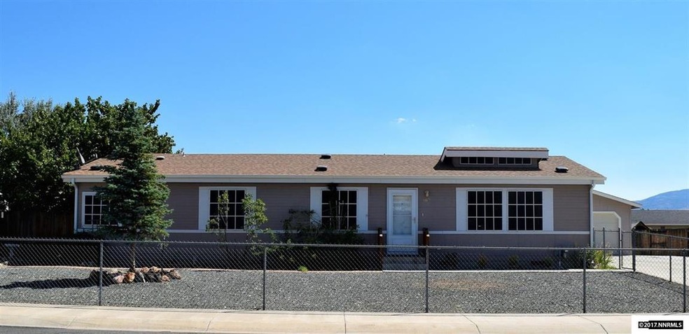 167 Rose Peak Rd, Dayton, NV 89403 - photo 1