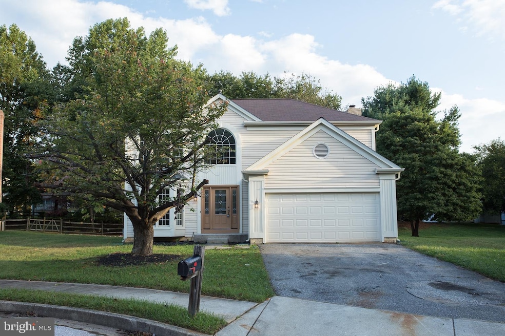 6 Brandywine Ct, Owings Mills, MD 21117 - photo 1