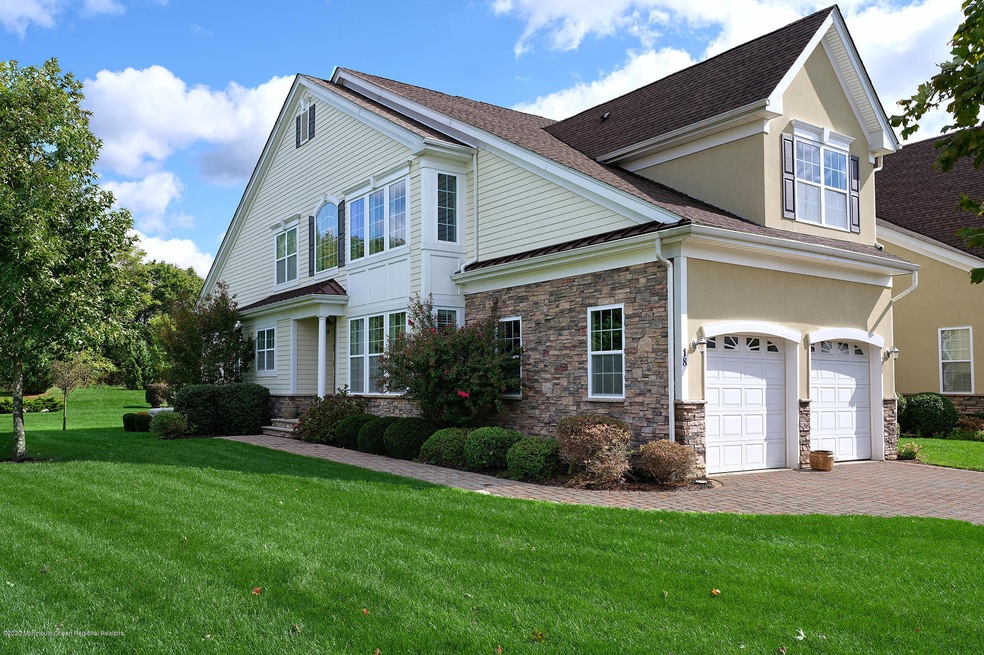 18 Aspen Ln unit 2301, Tinton Falls, NJ 07724 - photo 1