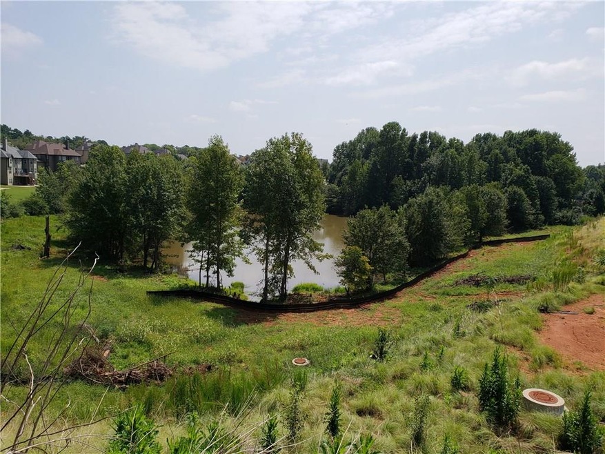 1234 Scarlet Sage Cir, Auburn, GA 30011 - photo 1