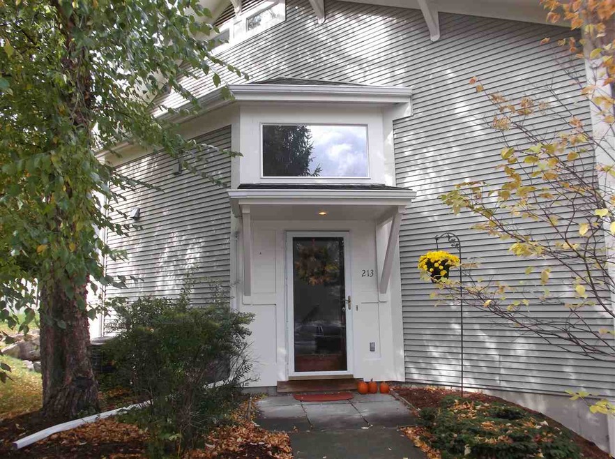 213 Park Rd, South Burlington, VT 05403 - photo 1