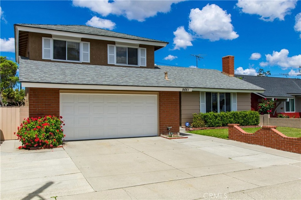 9881 Newcastle Ln, Cypress, CA 90630 - photo 1