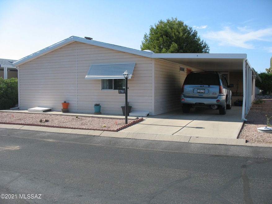 7768 Edgestone