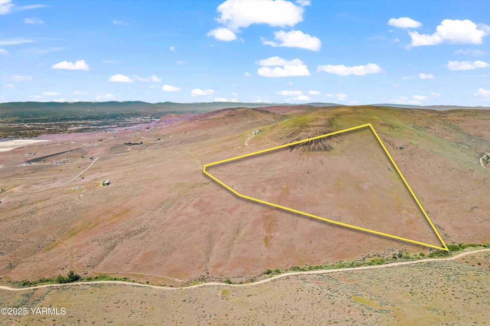 1207 Summers Dr - 25 Acre Lot 1