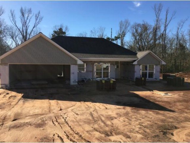 190 County Road 107, Nacogdoches, TX 75965 - photo 1