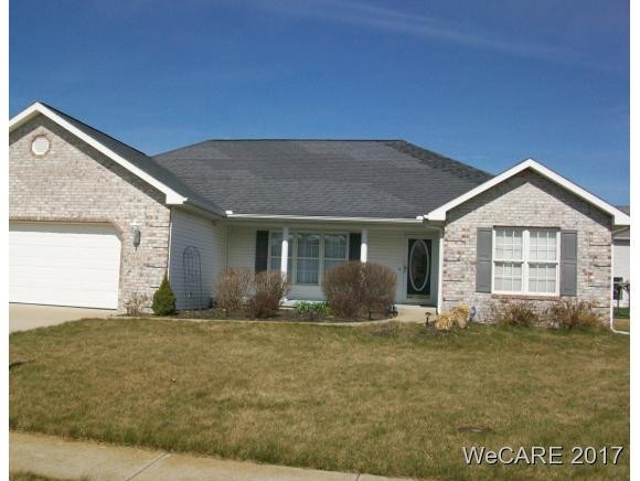 3698 Malibu Dr, Lima, OH 45807 - photo 1