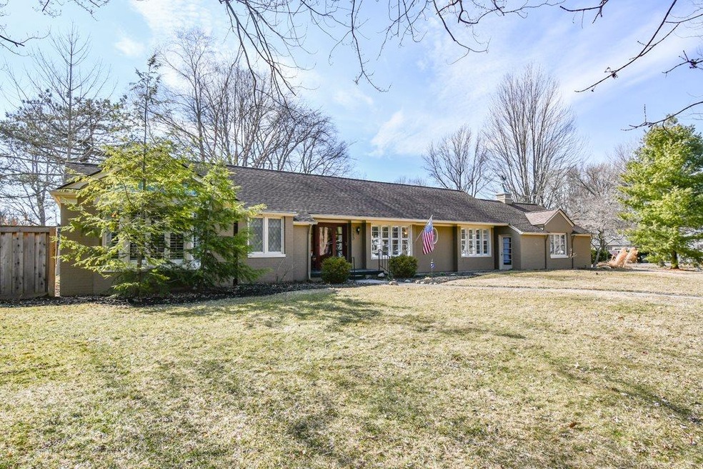 1525 Sheridan Rd, West Lafayette, IN 47906 - photo 1