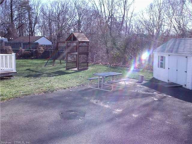 94 Roosevelt Street Extension, New Haven, CT 06513 - photo 1