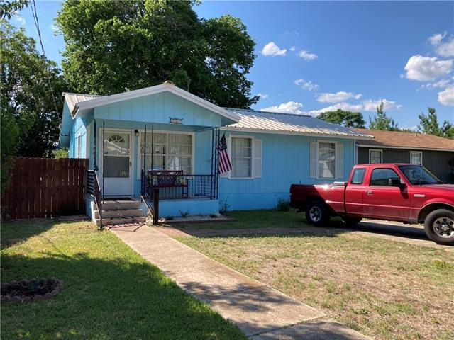 704 Alabama St, San Marcos, TX 78666 - photo 1