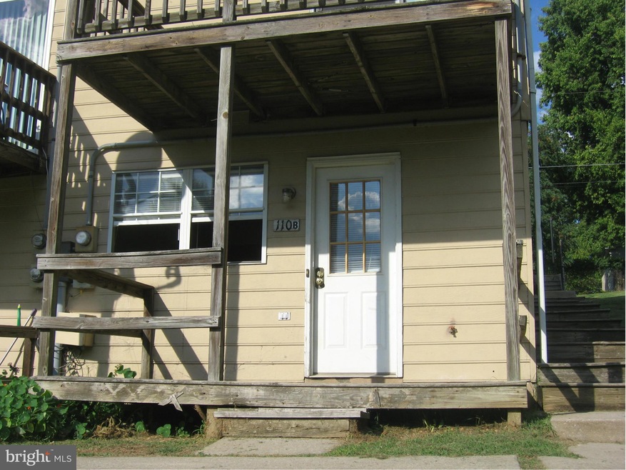 110 Clay St unit B, Harpers Ferry, WV 25425 - photo 1