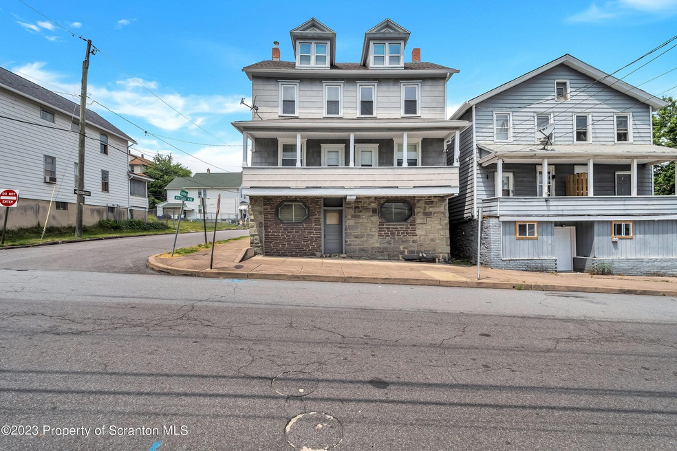 99 Hillside Ave, Kingston, PA 18704 - photo 1