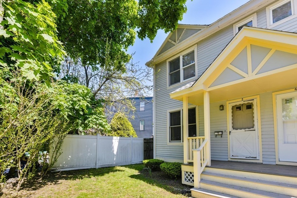 2 Mount Calvary Rd unit 2, Roslindale, MA 02131 - photo 1