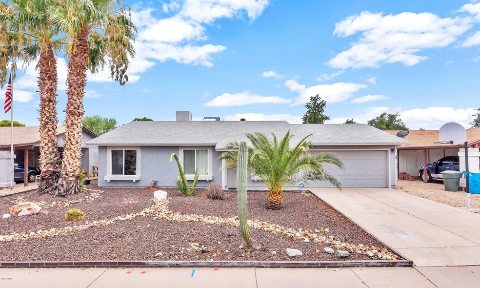 2719 E John Cabot Rd, Phoenix, AZ 85032 - photo 1