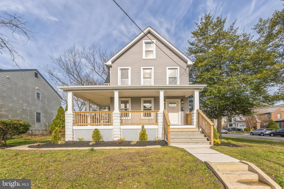 309 Cooper St, Haddon Township, NJ 08108 - photo 1